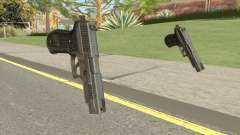 SIG Sauer P226 (Insurgency Expansion) pour GTA San Andreas