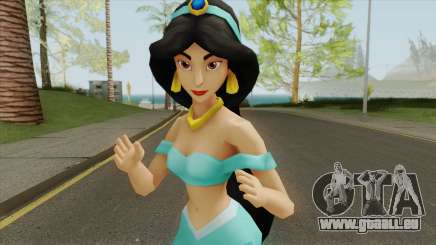 Jasmine pour GTA San Andreas