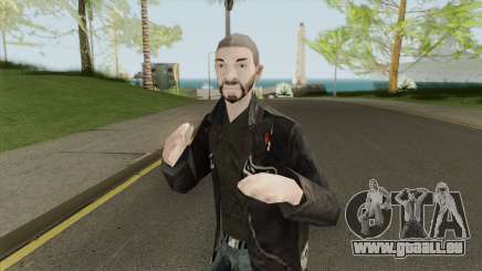 Johnny Klebitz (SA Style) pour GTA San Andreas