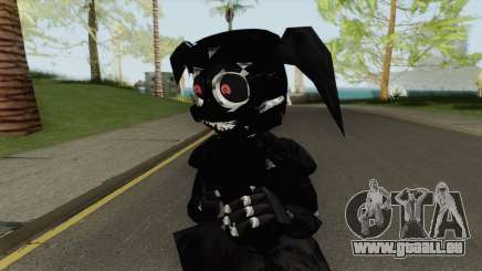 Baby Geist pour GTA San Andreas