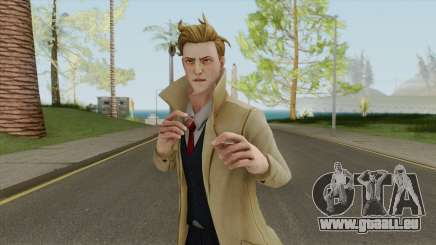 John Constantine Hellblazer V2 für GTA San Andreas