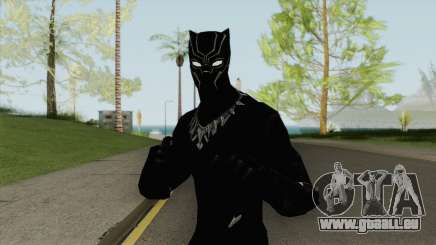 MFF Fusion V1 pour GTA San Andreas