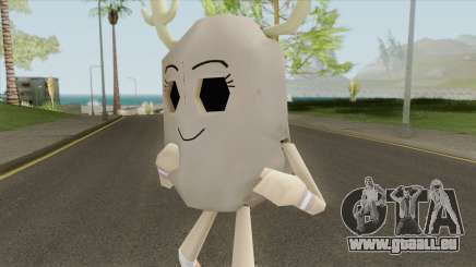 Penny (The Amazing World Of Gumball) pour GTA San Andreas