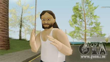 MDickie GAME Random Skin 1 pour GTA San Andreas