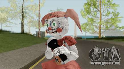 Nightmare Baby pour GTA San Andreas