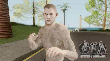 Michael Scofield In SWAG Clothes pour GTA San Andreas