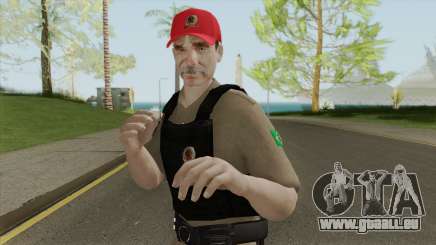 Saigento Fahur für GTA San Andreas