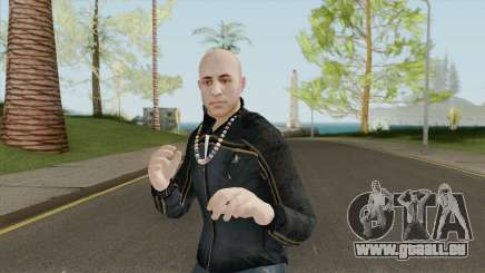 Brucie GTA 4 Clothes (Diamond Casino And Resort) für GTA San Andreas