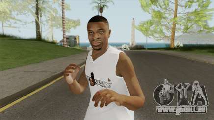 Skin Random 222 (Outfit Random) pour GTA San Andreas