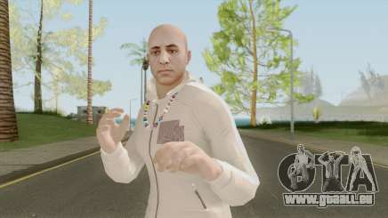 Resort Brucie (Diamond Casino) pour GTA San Andreas