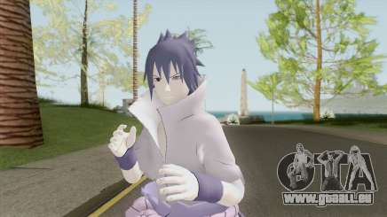 Sasuke (Naruto Shippuden) für GTA San Andreas