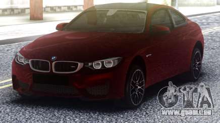 2015 BMW M4 Specs and Prices pour GTA San Andreas