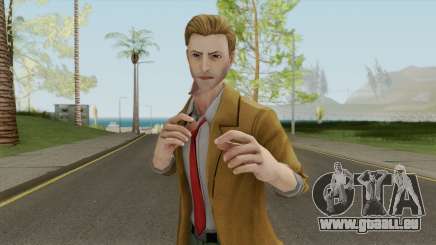 John Constantine Hellblazer V1 pour GTA San Andreas