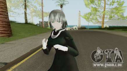 Fubuki (One Punch Man) pour GTA San Andreas