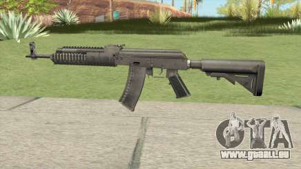 Tactical AK pour GTA San Andreas