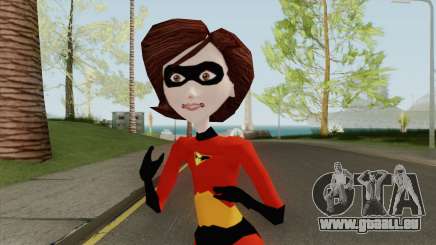 Elastigirl (The Incredibles) pour GTA San Andreas