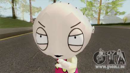 Stewie (Family Guy) für GTA San Andreas