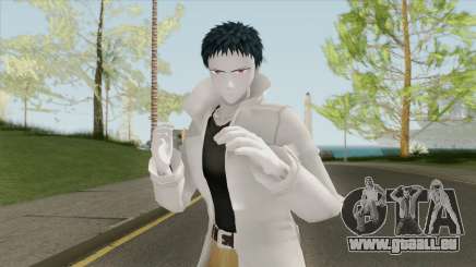Zombieman (One Punch Man) pour GTA San Andreas
