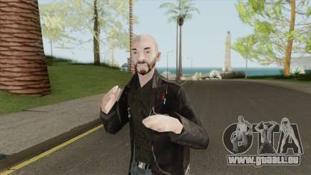 Johnny Klebitz (SA Style) V2 für GTA San Andreas
