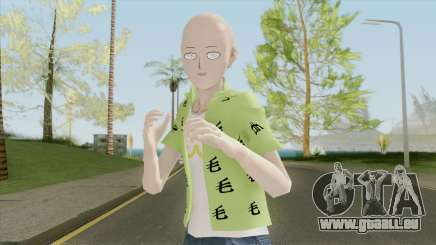 Sai Casual (One Punch Man) pour GTA San Andreas