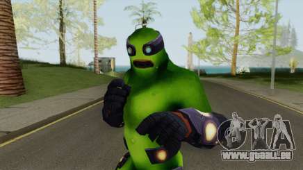 Chemo The Deathless Doom V1 pour GTA San Andreas