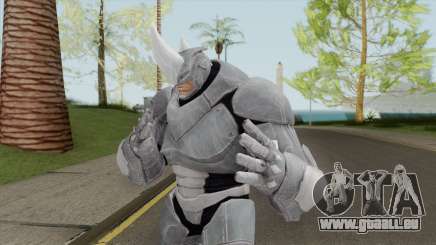 Rhino pour GTA San Andreas