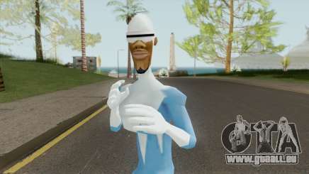 Frozone (The Incredibles) pour GTA San Andreas