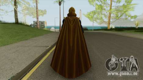Doctor Fate: Sorcerer Of Nabu V1 pour GTA San Andreas