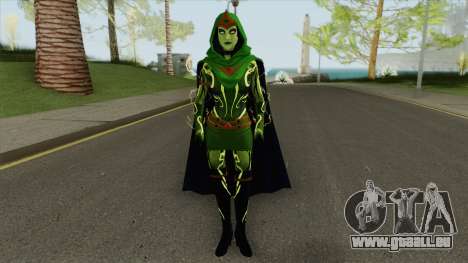 Enchantress: Possessed Witch V2 pour GTA San Andreas