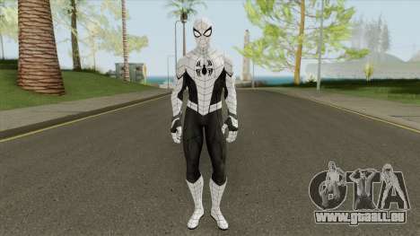 Marvel Ultimate Alliance 3 - Spiderman V2 für GTA San Andreas