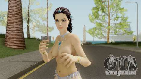 Stripper HD (4X Resolution) pour GTA San Andreas