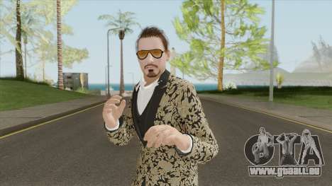 Skin Random 237 (Outfit Casino And Resort) pour GTA San Andreas
