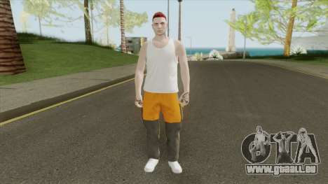 Skin Random 239 (Outfit Smugglers) pour GTA San Andreas