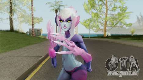 Evelynn für GTA San Andreas