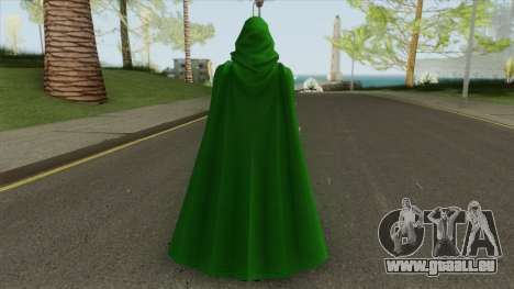 Enchantress: Possessed Witch V2 für GTA San Andreas