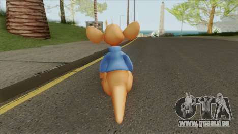 Roo (Winnie The Pooh) pour GTA San Andreas