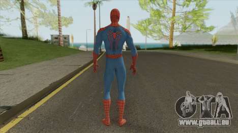 Spider-Man (The Amazing Spider-Man 2) pour GTA San Andreas