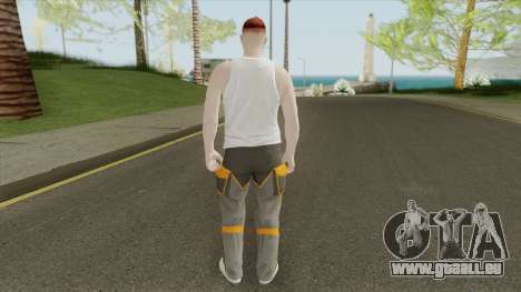Skin Random 239 (Outfit Smugglers) pour GTA San Andreas