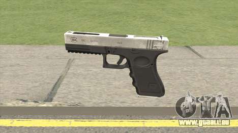 Glocks 18C V2 für GTA San Andreas