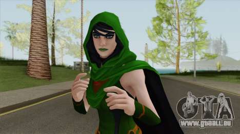 Enchantress: Possessed Witch V1 pour GTA San Andreas