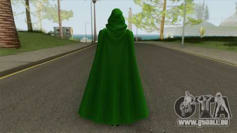 Enchantress: Possessed Witch V1 pour GTA San Andreas