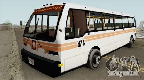 GMC RTS (Niva) V1 für GTA San Andreas
