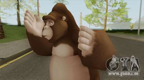 Kala (Tarzan) für GTA San Andreas