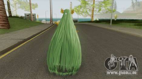 Palutena pour GTA San Andreas