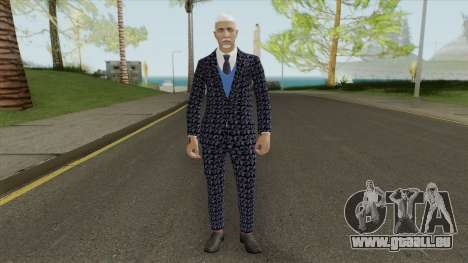 Skin Random 234 (Outfit Casino And Resort) pour GTA San Andreas