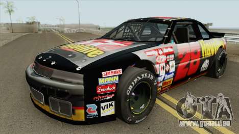 Chevrolet Lumina NASCAR (Havoline Racing) pour GTA San Andreas