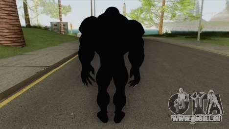 Venom pour GTA San Andreas