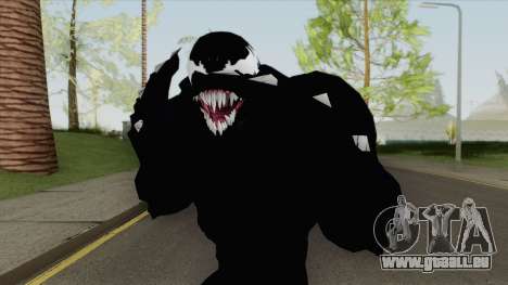 Venom pour GTA San Andreas