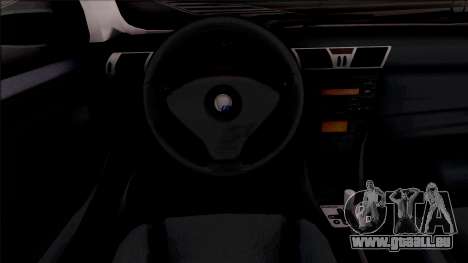 Fiat Stilo JTD pour GTA San Andreas