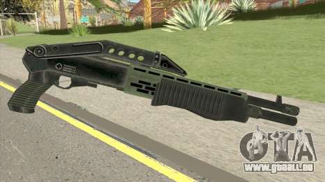 Frinesi Auto 12 (007 Nightfire) für GTA San Andreas